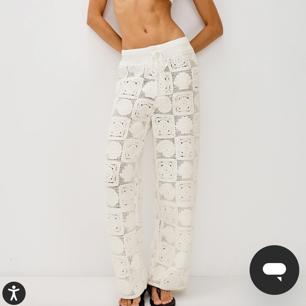 Rails x Lspace Maja Pant